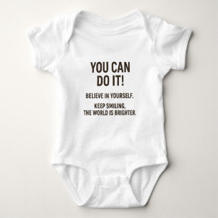 Urban Heritage  Baby Bodysuit