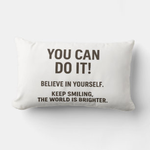 Urban Heritage Lumbar Pillow