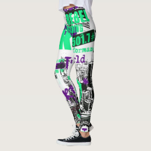 Urban Leggings