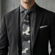 Urban Military Camouflage Pattern