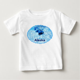 Urban Moose Baby T-Shirt