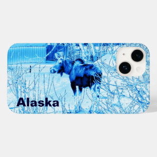 Urban Moose Case-Mate iPhone 14 Case
