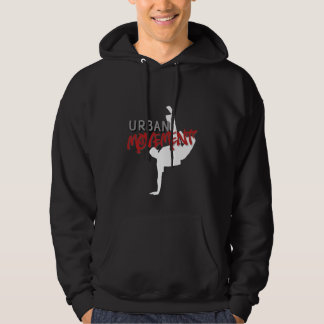 Urban Movement Hoodie