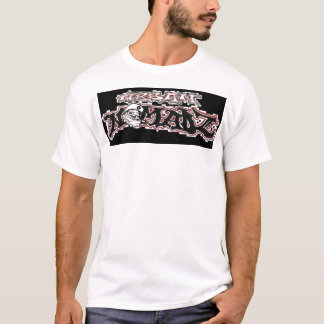 uRBAN nOMADZ T-Shirt