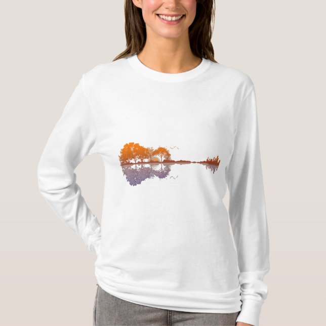 Urban Oasis Shirt (Front)