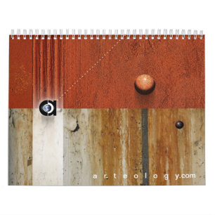 URBAN ORGANIC CALENDAR