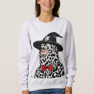 Urban Pop Graffiti Logo Art – Keith Haring Meets  Sweatshirt