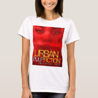 Urban Pulp Fiction 1