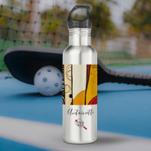 Urban Rhythm Personalized | Dink Well