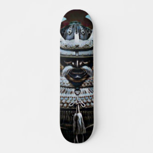 Urban Samurai Shadow Element Custom Pro Park Board Skateboard