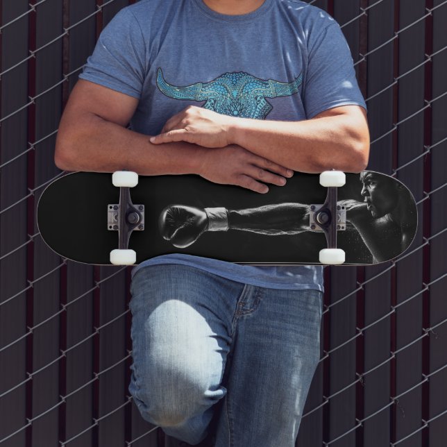 URBAN SKATEBOARD (Outdoor 3)
