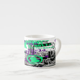 Urban Specialty Mug