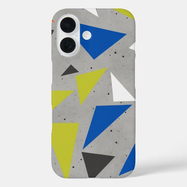 Urban style Case-Mate iPhone case (Back)