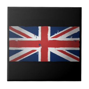Urban United Kingdom Tile