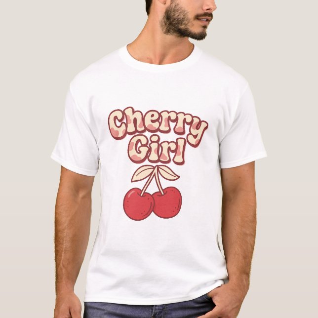 Urban Vibe – Bold Streetwear-Inspired Graphic Tee (Front)