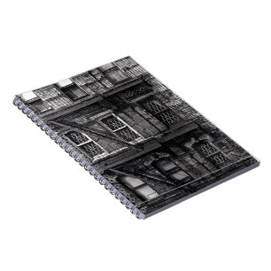 Urban Windows Notebook