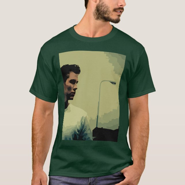 Urbane T-Shirt (Front)
