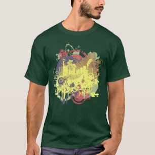 Urbanis Decaeus T-Shirt