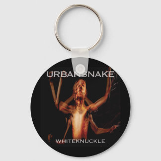Urbansnake Keychain