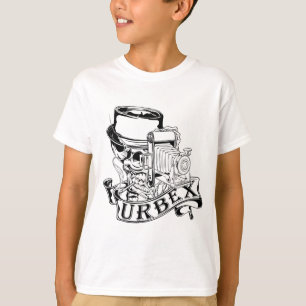 Urbex --2.jpg T-Shirt