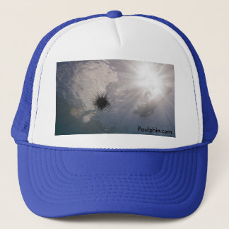 Urchin and the Sun - Trucker Hat