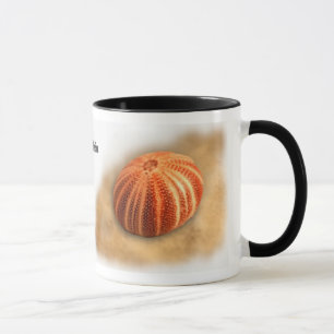 Urchin Mug
