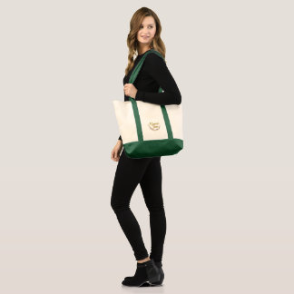 Urdu Mother's Day Tote Bag | Mama Jan Tote Bag