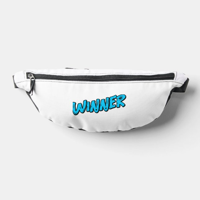 urestepobanzu fanny pack (Lay Down)