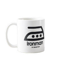 URF-IRONMAN MUG
