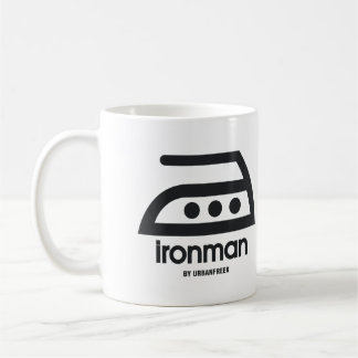 URF-IRONMAN MUG