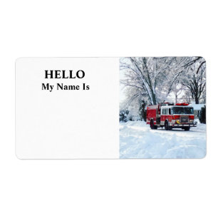 Urgence hivernale