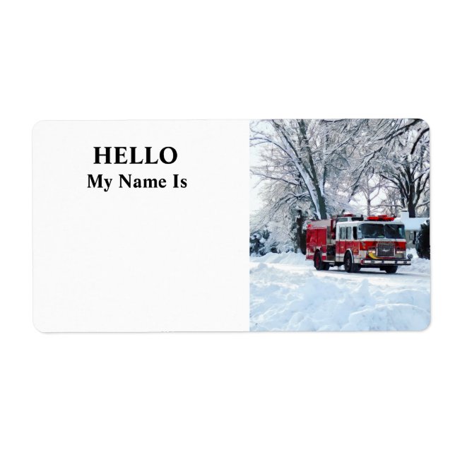 Urgence hivernale (Devant)