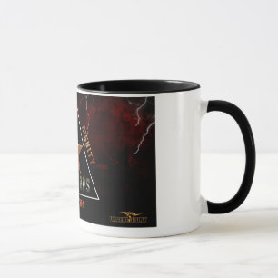 Urgent Fury Special Operations Mug