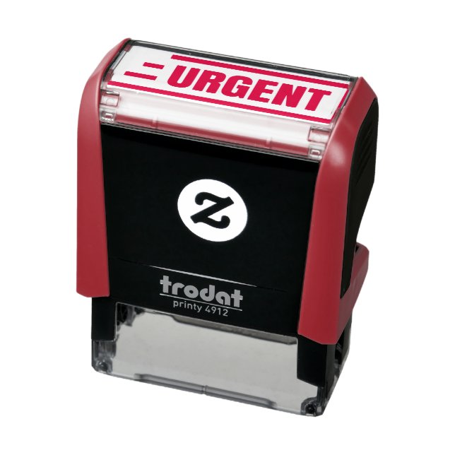 Urgent Self-inking Stamp (Product)