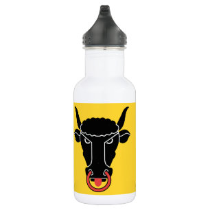 Uri Canton, Switzerland Flag Liberty Bottle