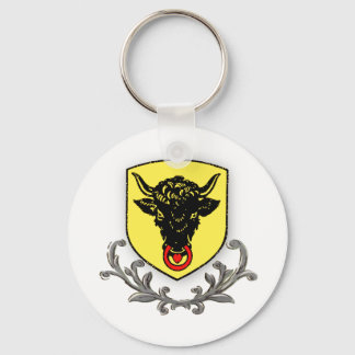 Uri Keychain