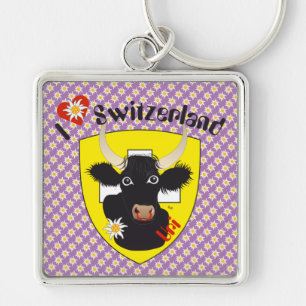 Uri -Schweiz - Suisse - Svizzera Schlüsselanhänger Keychain
