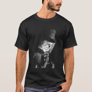 Uriah Heep Album Shoot Very Eavy Very Umble By Eve T-Shirt