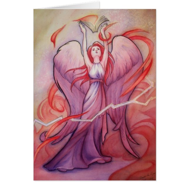 Uriel (Devant)