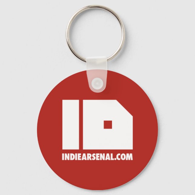 URL Keychain (Front)