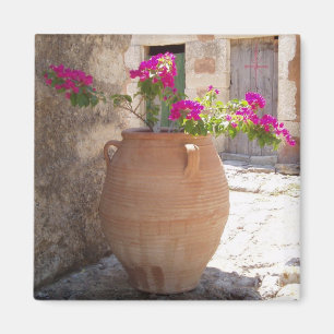 Urn Magnet