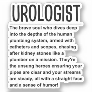 Urologist