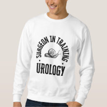 Urology Surgeon in Training