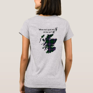 Urquhart Clan Women's T-Shirt