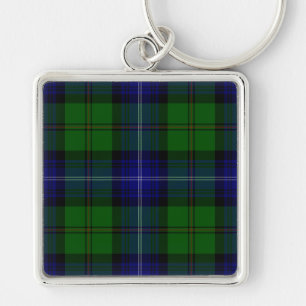 Urquhart Keychain