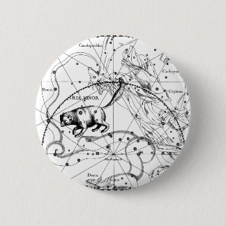 Ursa Minor 2 Inch Round Button