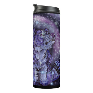 Ursa Minor and Major Thermal Tumbler