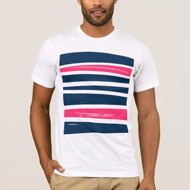 Ursa Minor T-Shirt (Front)