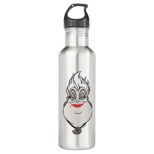 Ursula   A Wicked Face 710 Ml Water Bottle