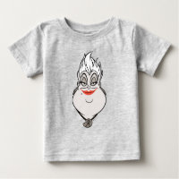 Ursula | A Wicked Face